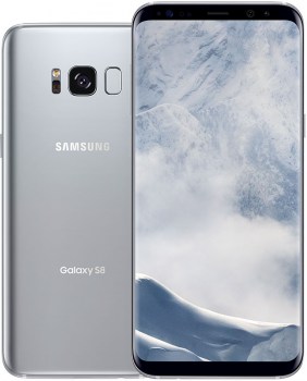 SAMSUNG GALAXY S8